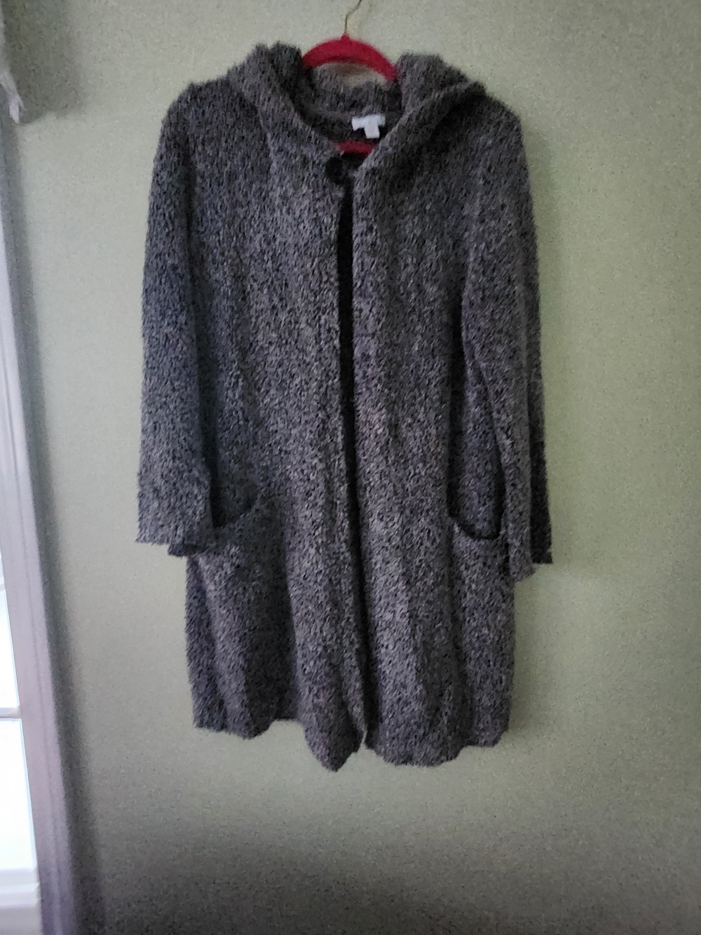 Pure Jill Sweater/jacket